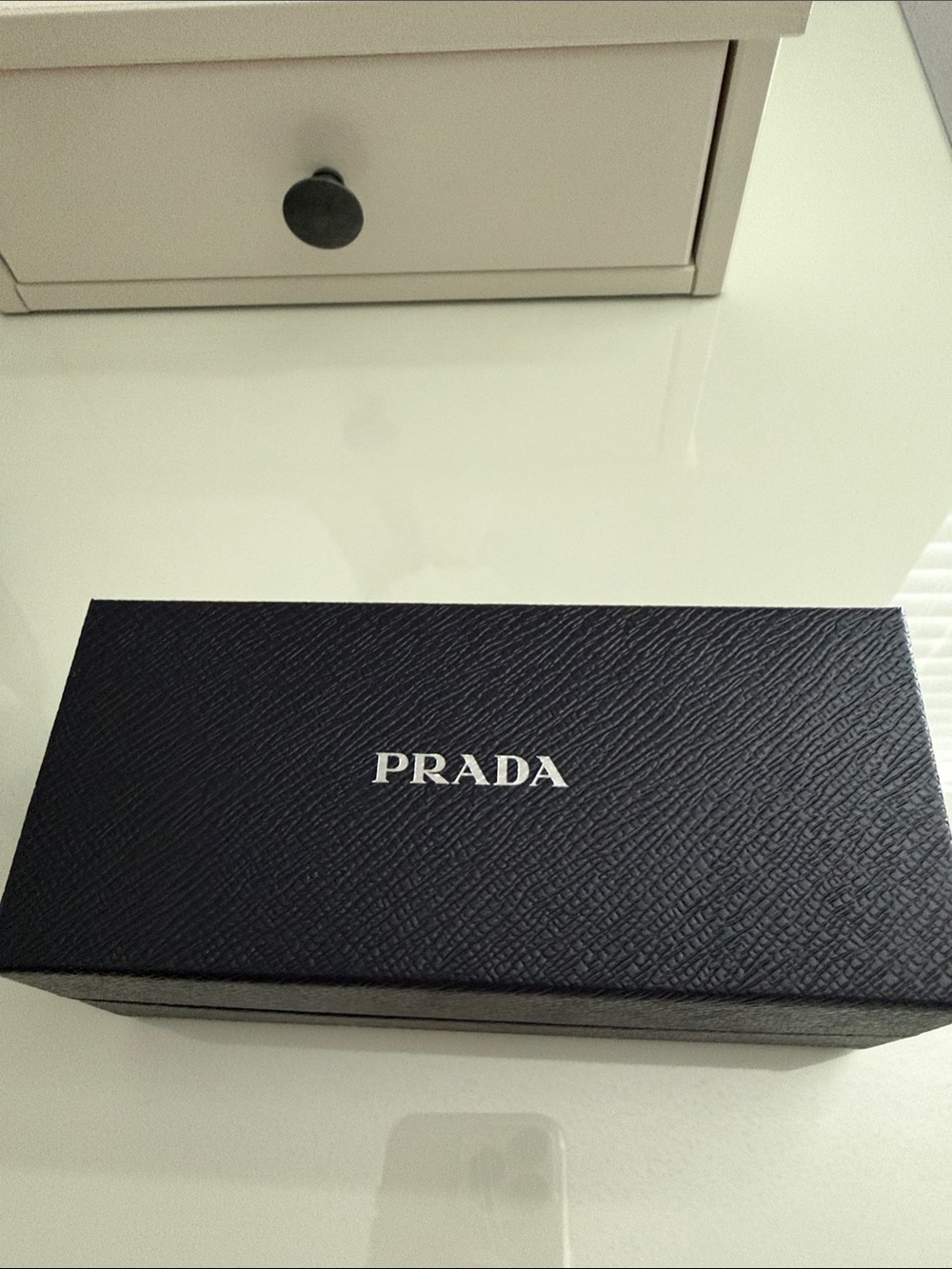 😎Prada 56mm Square Sunglasses😎 - Picture 6 of 9